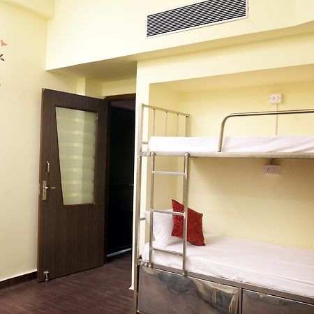 Flexi Stays Nagpur Exterior foto