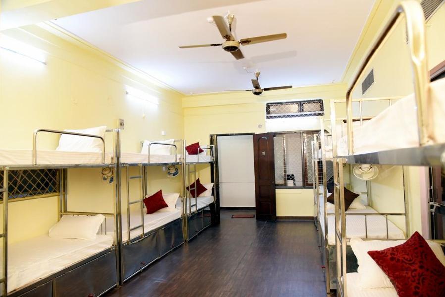Flexi Stays Nagpur Exterior foto