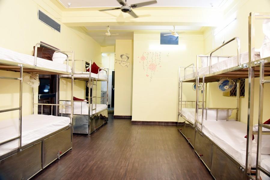 Flexi Stays Nagpur Exterior foto