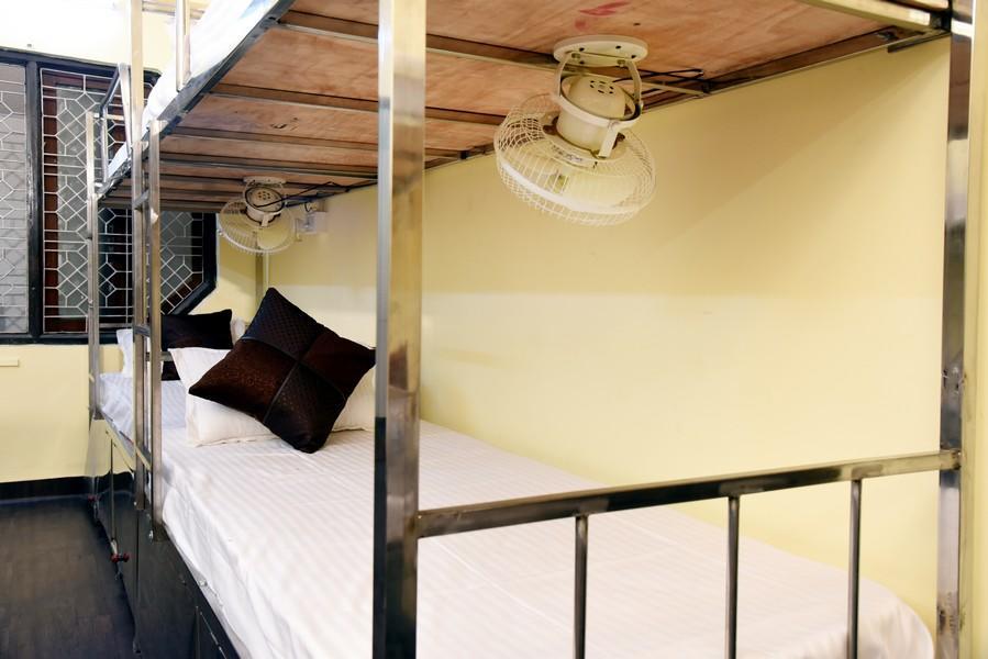 Flexi Stays Nagpur Exterior foto